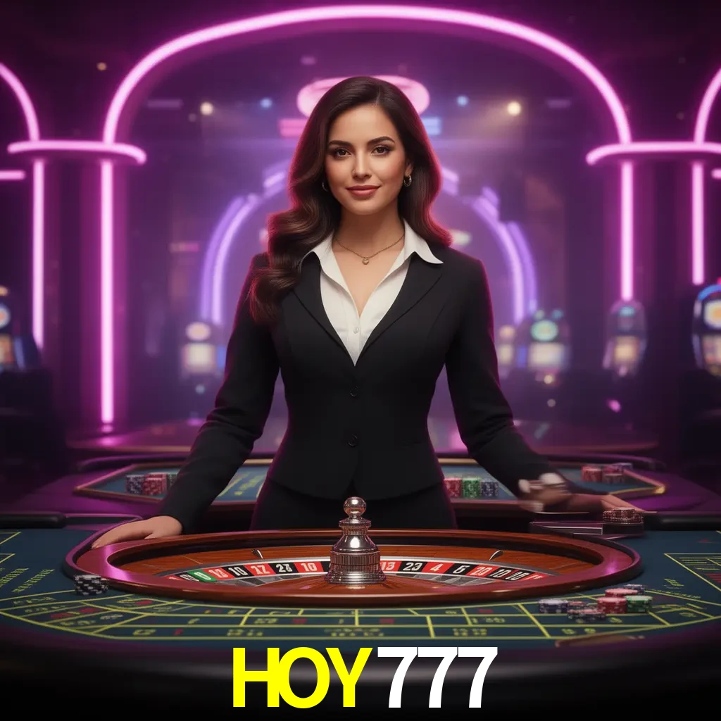 HOY777 Rondas de bonificación
