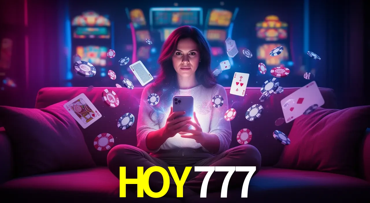 HOY777 Cómo funciona Aviator en la plataforma HOY777