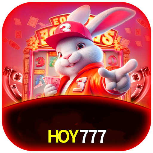 HOY777 logo